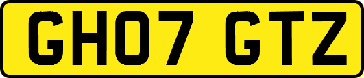 GH07GTZ