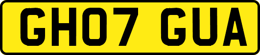 GH07GUA