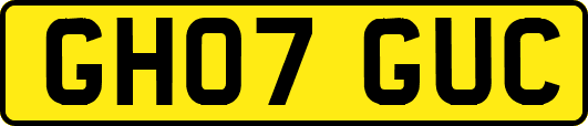 GH07GUC