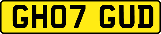 GH07GUD