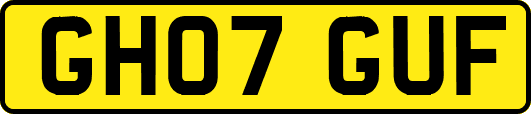 GH07GUF