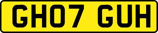 GH07GUH