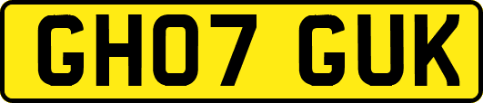 GH07GUK