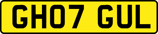 GH07GUL