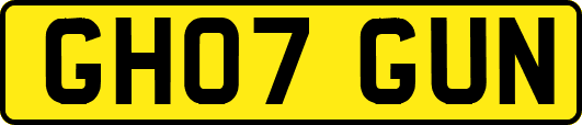 GH07GUN