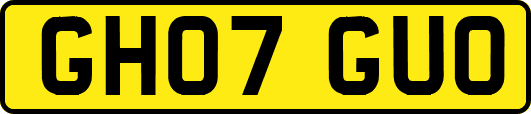 GH07GUO