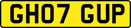 GH07GUP