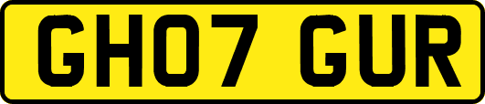 GH07GUR