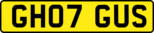 GH07GUS