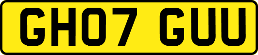 GH07GUU