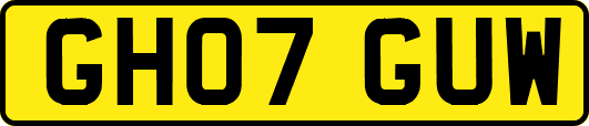 GH07GUW