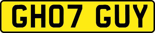 GH07GUY