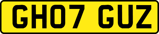 GH07GUZ