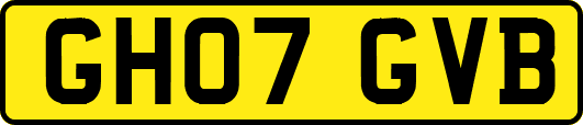 GH07GVB