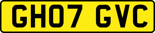 GH07GVC