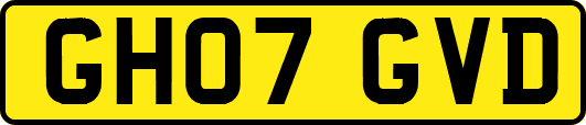 GH07GVD