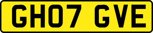 GH07GVE