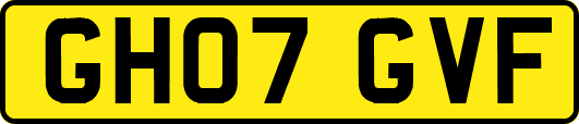 GH07GVF