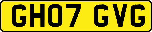 GH07GVG