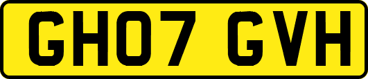 GH07GVH