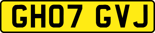 GH07GVJ