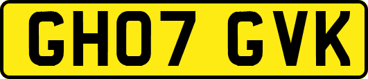 GH07GVK