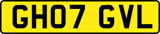 GH07GVL
