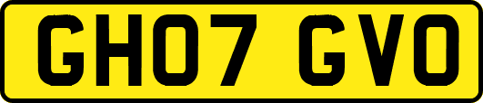 GH07GVO