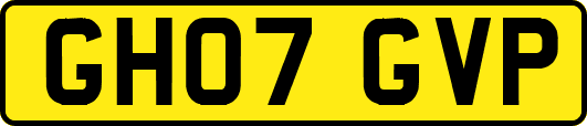 GH07GVP