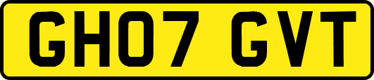 GH07GVT