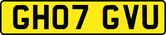 GH07GVU