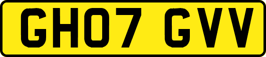 GH07GVV