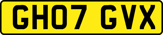 GH07GVX