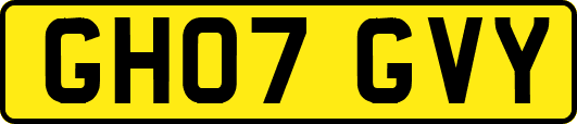 GH07GVY