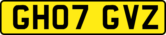 GH07GVZ
