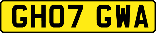 GH07GWA