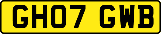 GH07GWB