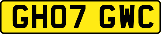 GH07GWC