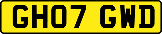 GH07GWD