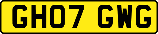 GH07GWG