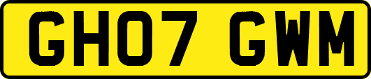 GH07GWM