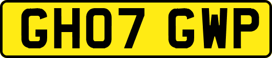 GH07GWP