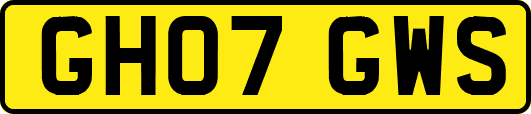 GH07GWS
