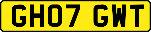 GH07GWT
