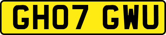 GH07GWU