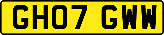 GH07GWW