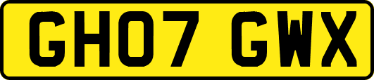 GH07GWX