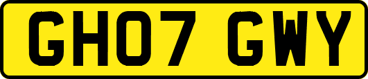 GH07GWY