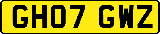 GH07GWZ