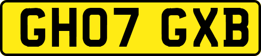 GH07GXB